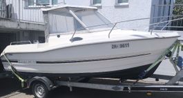 Motorboot 
