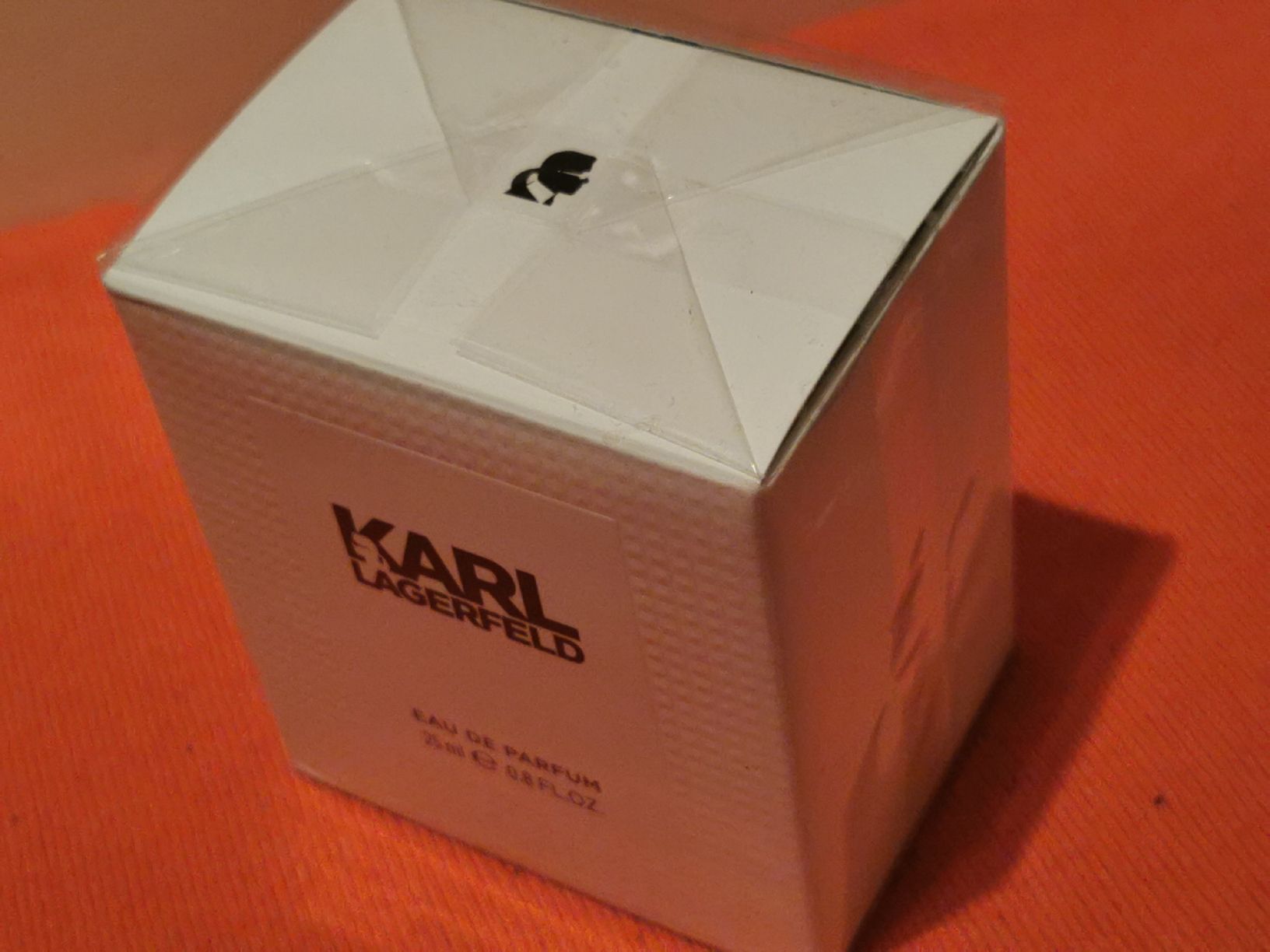 Karl Lagerfeld Profumi & Eau de Toilette: Karl Lagerfeld EdP 25 ml. – Nuovo e nell'imballaggio originale da Schlieren venduto da vlalif 3
