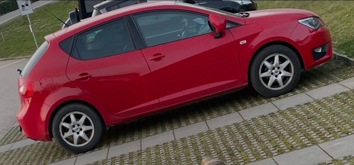 Seat Automobili: Seat Ibiza 1.2 TSI FR Viva – Usato da Renens VD venduto da lap_h22t 3