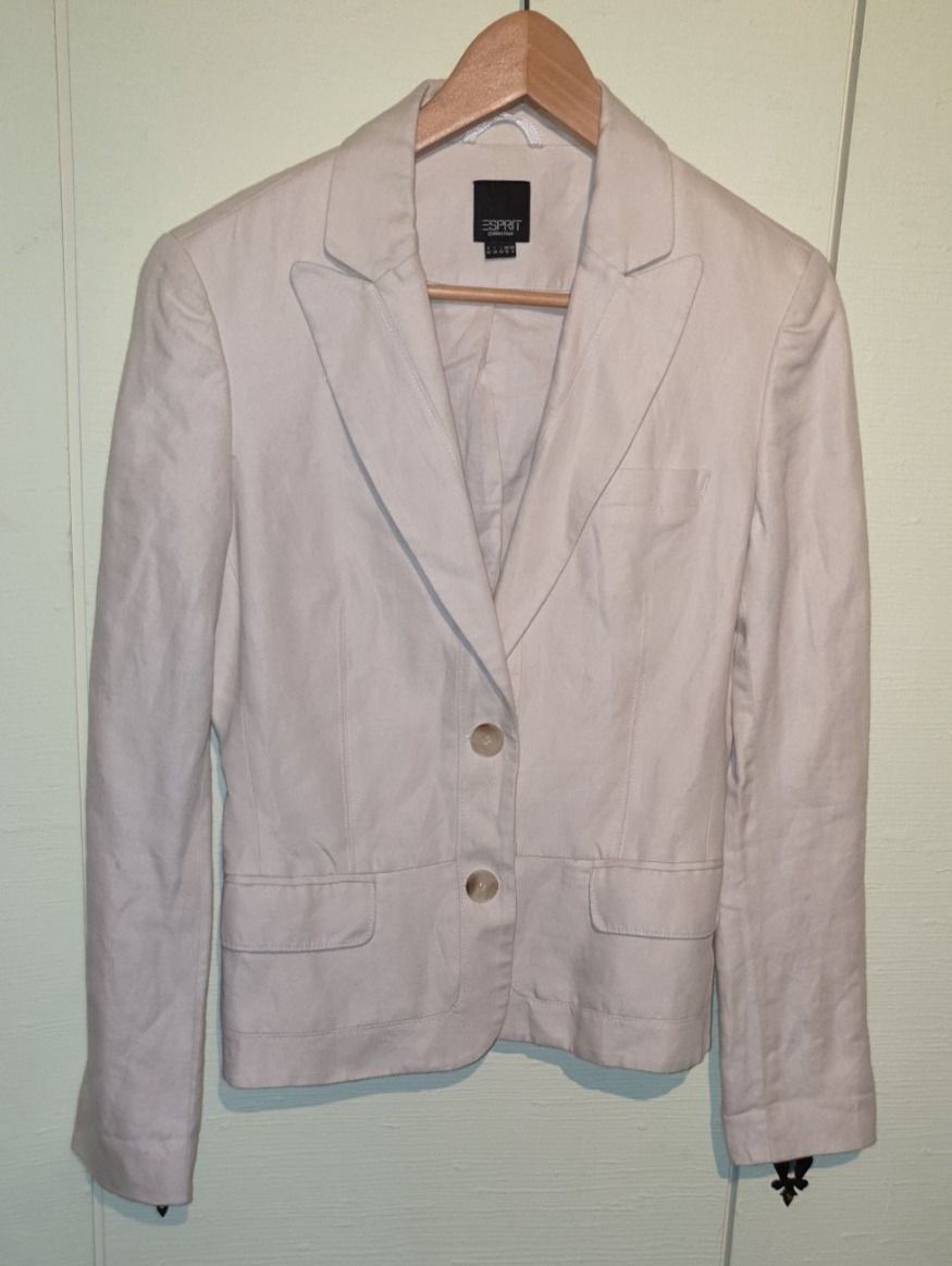 Esprit Giacche: Blazer Esprit gr 36 – Usato da Gwatt (Thun) venduto da Letzte-Chance-III 7