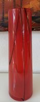 Wunderschöne Kosta Boda Designervase von Anna Ehrner