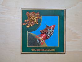 Steeleye Span – Rocket Cottage   D 76