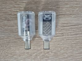BlueRetro Bluetooth Adapter für Gamecube und Wii