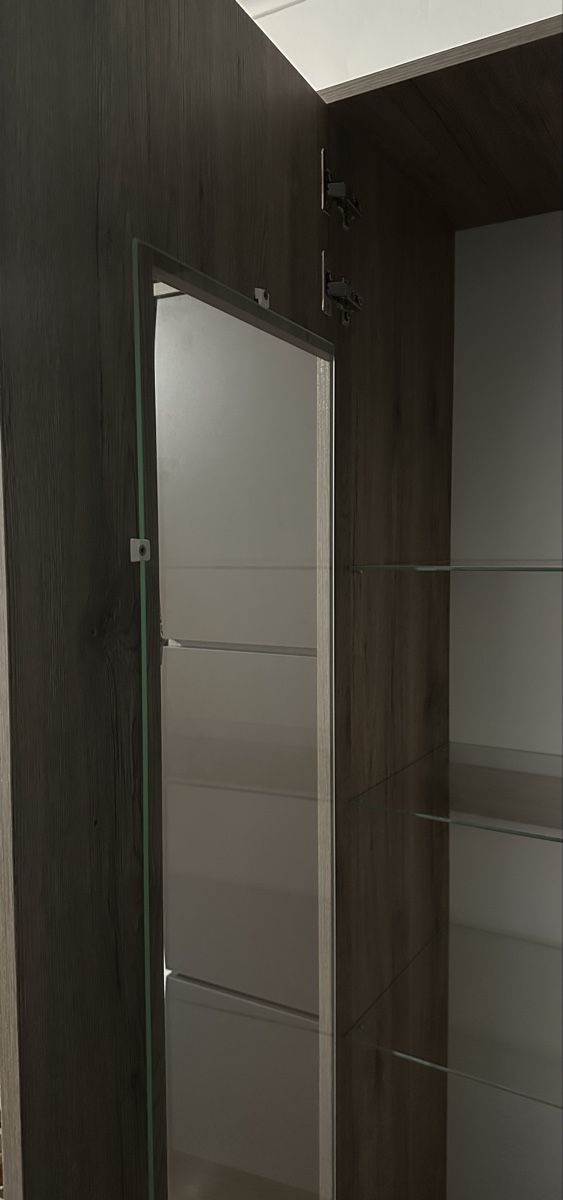 Schränke: Wohnwandschrank – Gebraucht aus Zürich von sch_gp9d 4