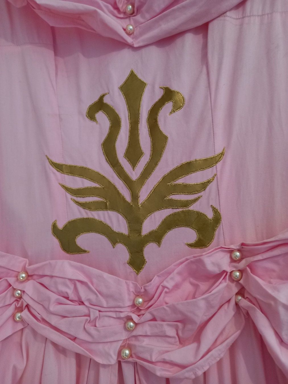 Costumi: Cosplay Kostüm Nunnally Code Geass – Usato da Solothurn venduto da sweyla21 3