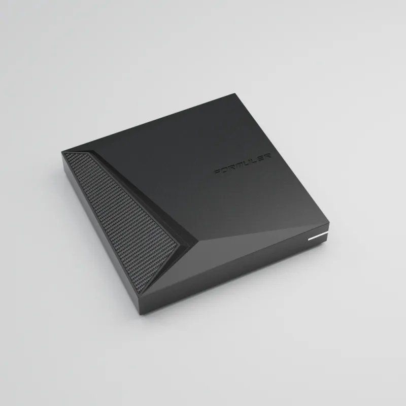 Formuler Audio- & Mediensysteme: Formuler Z12 PRO – Neu und originalverpackt aus Dietlikon von SAT-SWISS 6