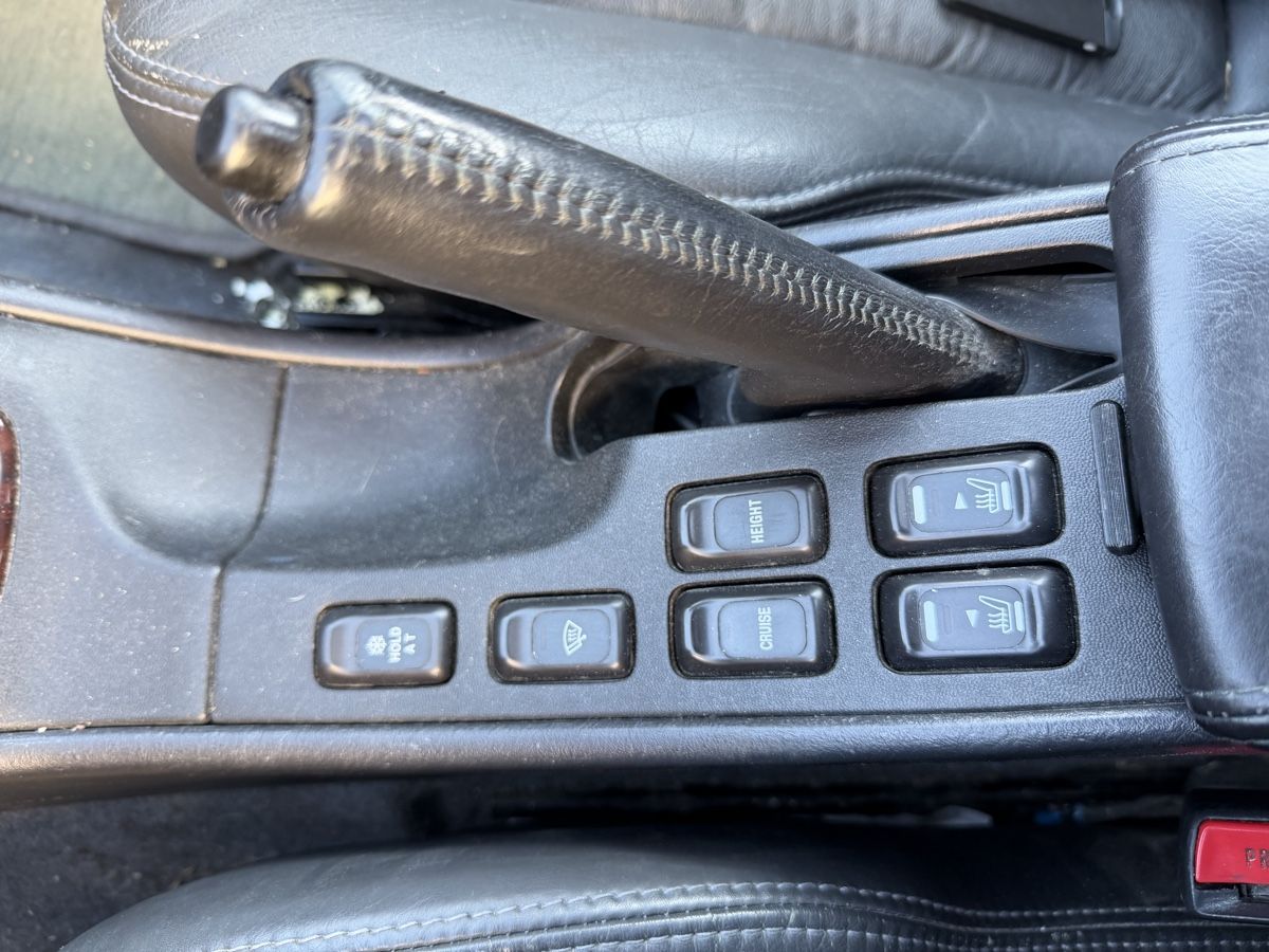 Subaru Automobili: Subaru legacy 2.5 4WD – Usato da La Chaux-de-Fonds venduto da Transportchezmax 4