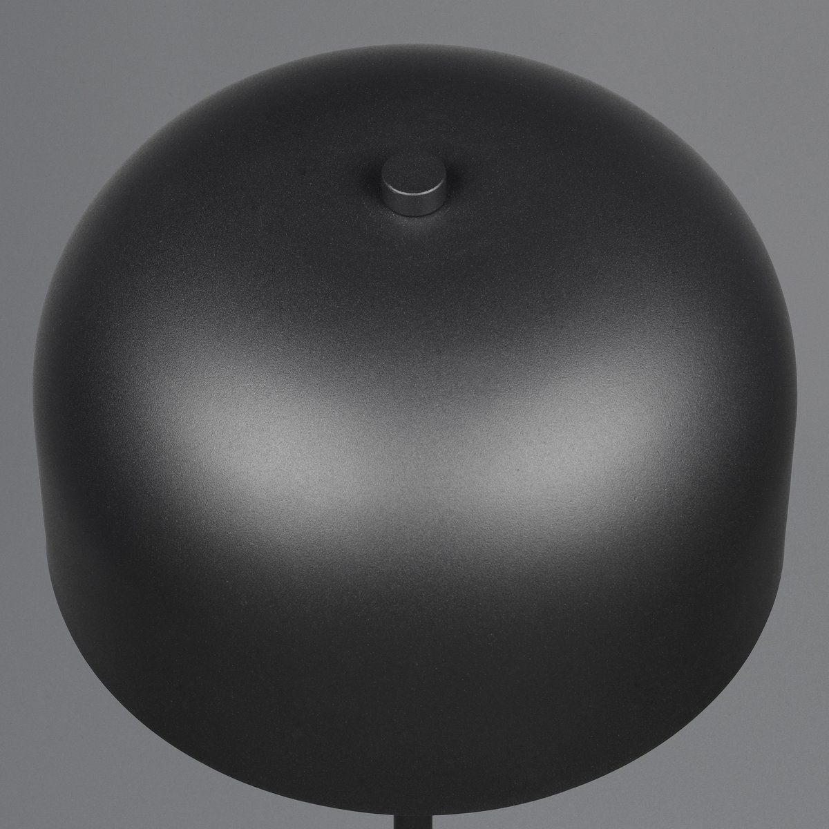 Lampade: LED Stehleuchte, Schwarz, 147 cm Höhe – Nuovo (secondo la descrizione) da Kreuzlingen venduto da Smart-Light 5