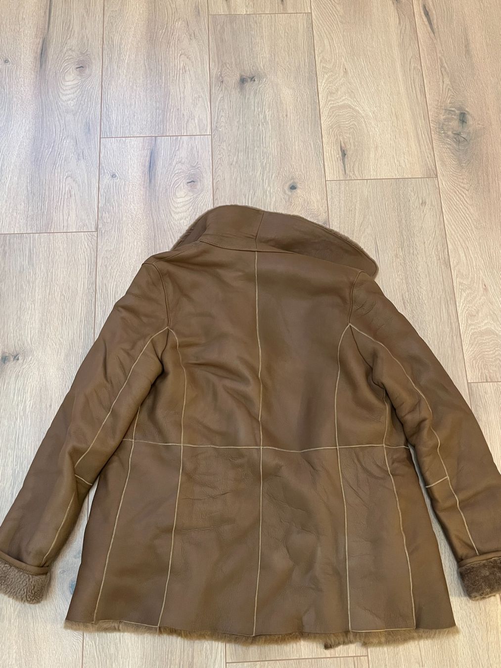 Jacken: Jacke Lammleder Gr. M von Studio ID – Gebraucht aus Oetwil am See von tbu_9tpv 1