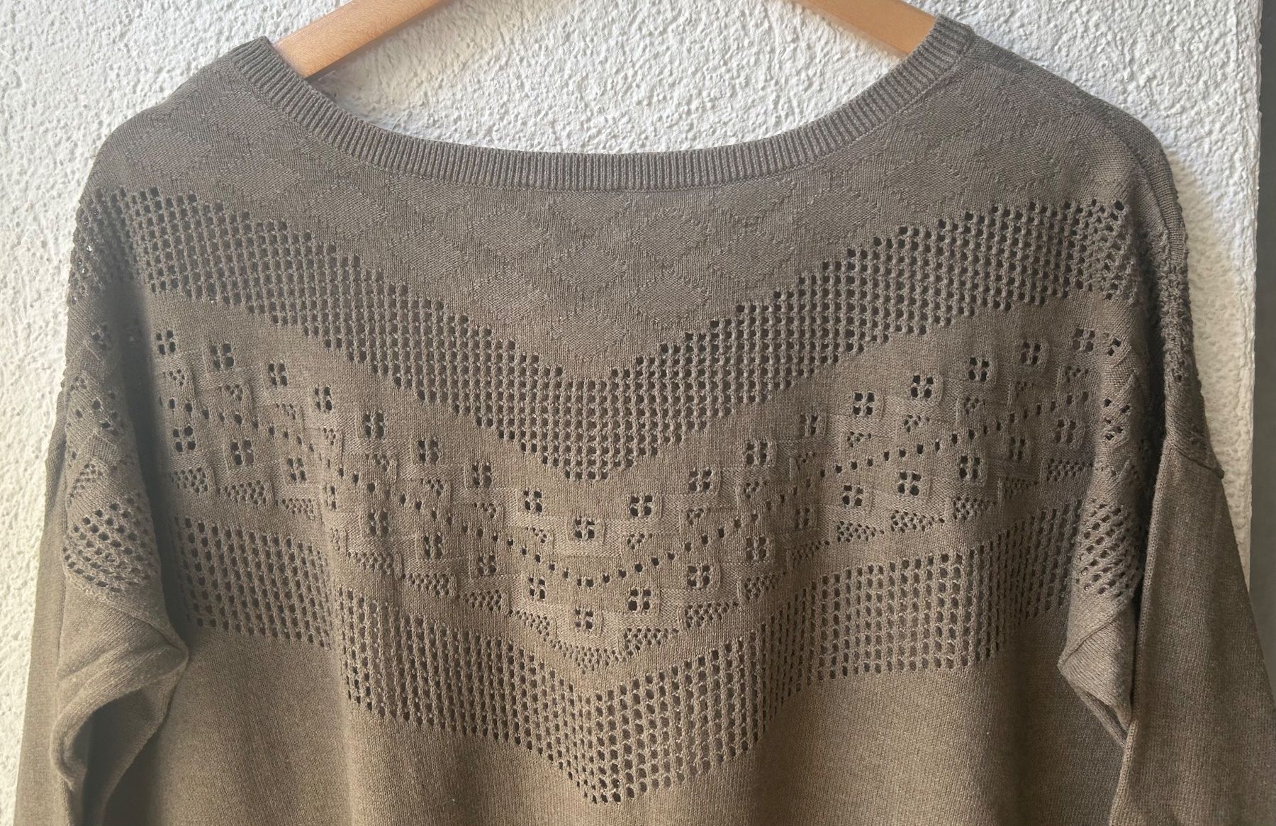 Nile Camicette: NILE Bluse – Usato da STUDEN BE venduto da SMIROS 4