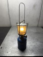 Lampion, lanterne a gaz ancienne