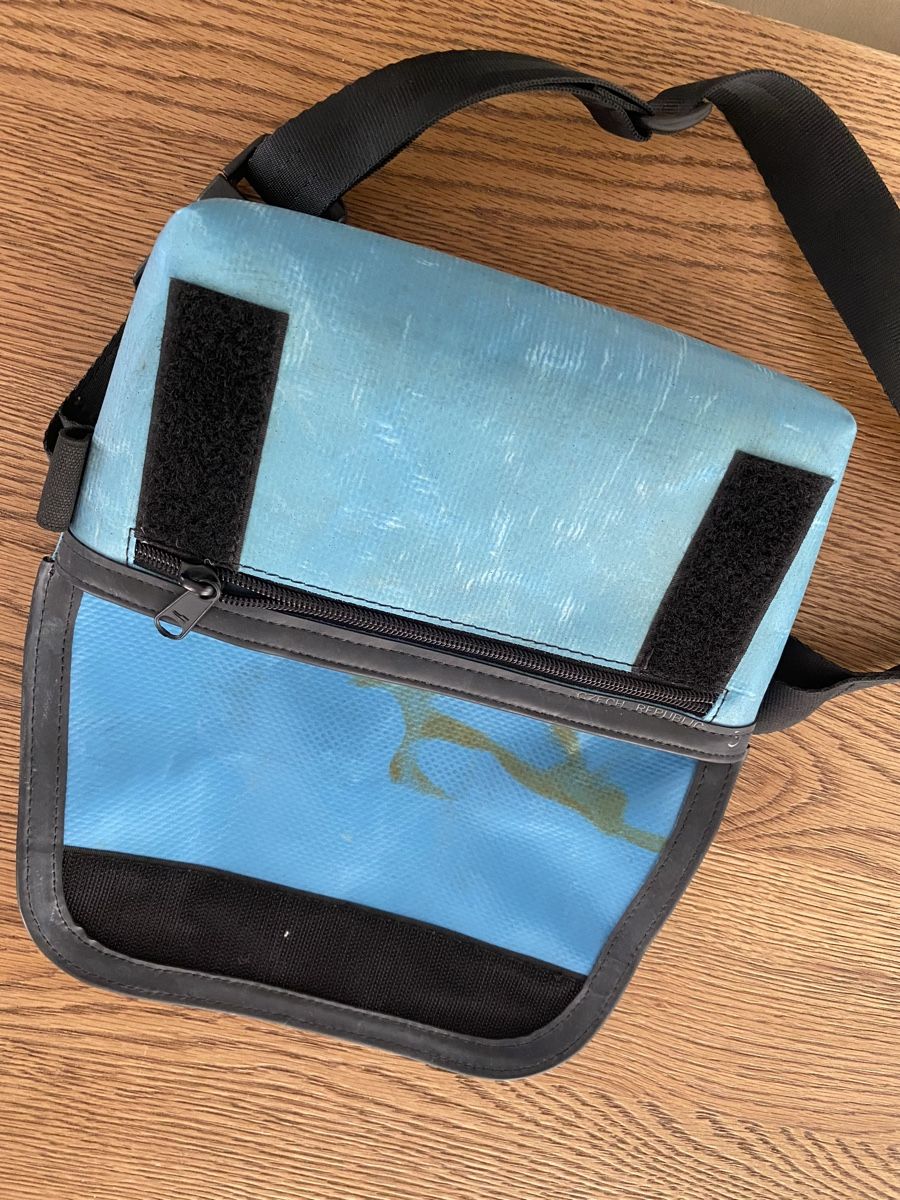 Freitag Sacs: Freitag Tasche Jamie – D'occasion à Muri AG par sonneblueme10 2