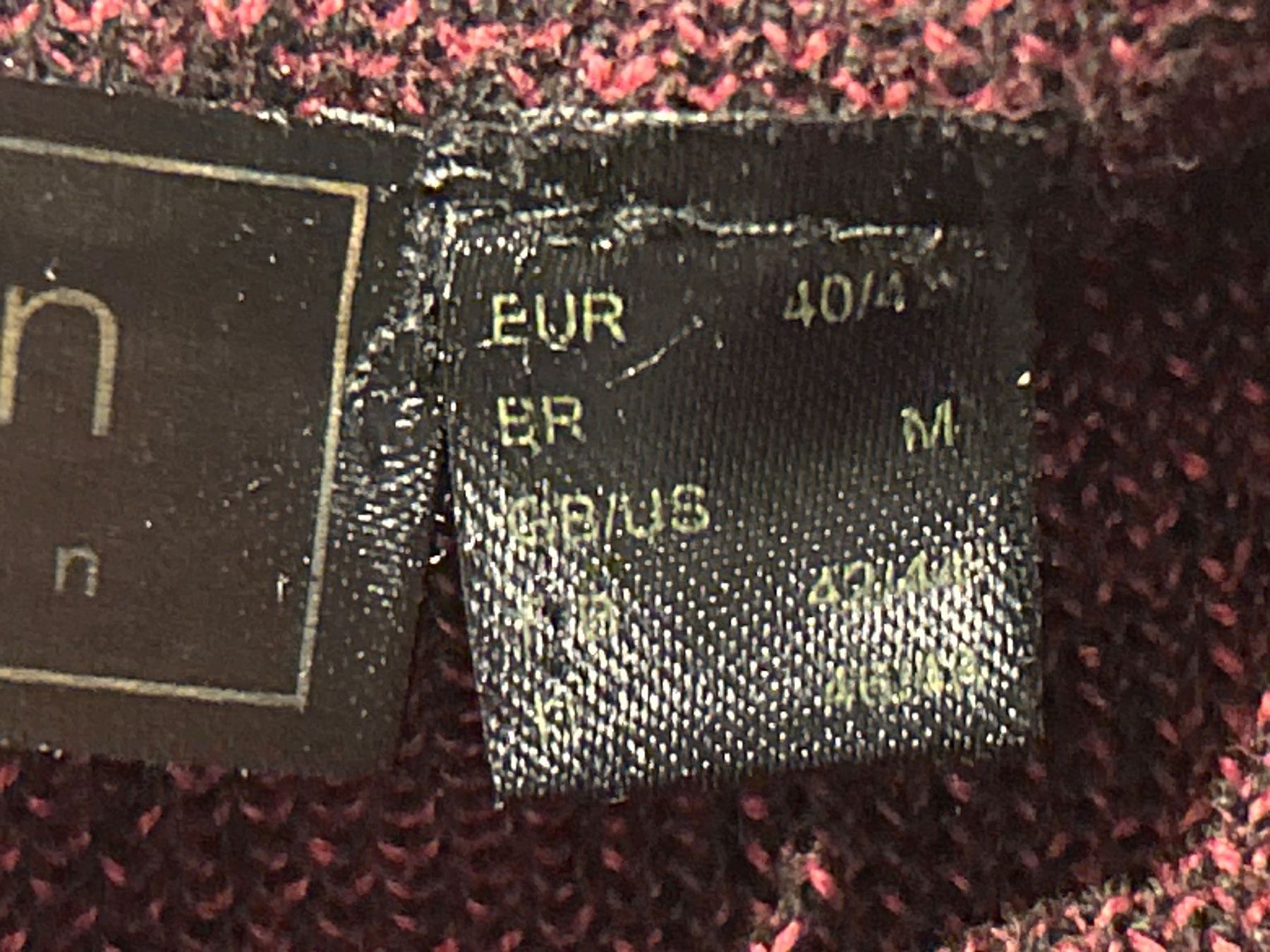Giacche: Strickjacke mit Farbverlauf von bpc selection  Gr. 40/42 – Nuovo (secondo la descrizione) da Brunnen venduto da Nala2929 6