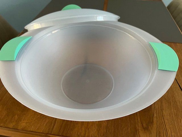 Coupes: Tupper Anrichte Schüssel – D'occasion à Dietlikon par Cam0 2