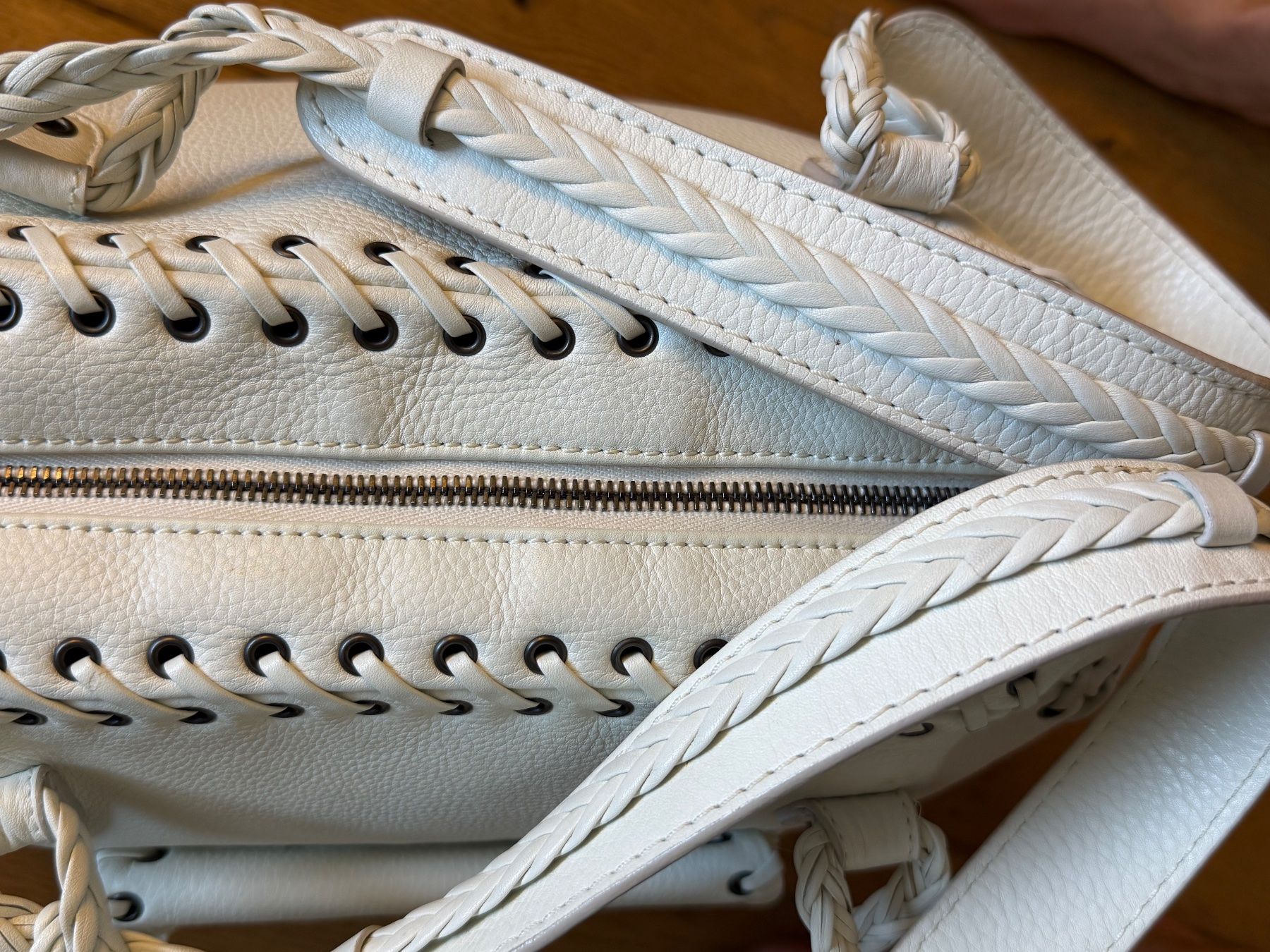 Borse da donna: Christian Dior, Ethnic Tasche – Nuovo (secondo la descrizione) da Freienbach venduto da GerSe019 4
