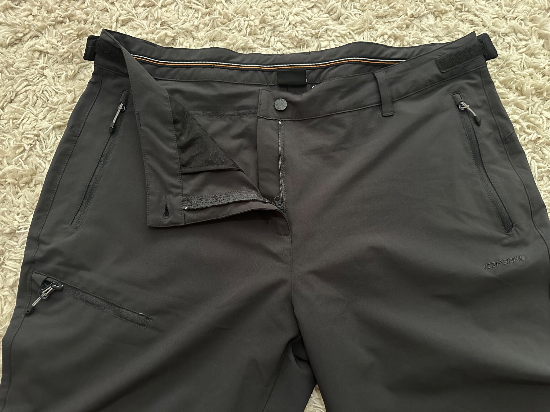 Icepeak Hosen: ICEPEAK Shorts Gr.48 – Gebraucht aus Bern von BrandVilla 3