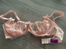 Soutien-gorge L'Agent by Agent Provocateur, 80B, comme neuf