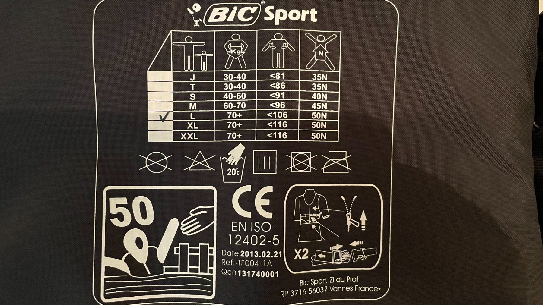 Gilet & Giacche: SUP Westen 2 Stk. – Usato da Heiligenschwendi venduto da Mute4 4