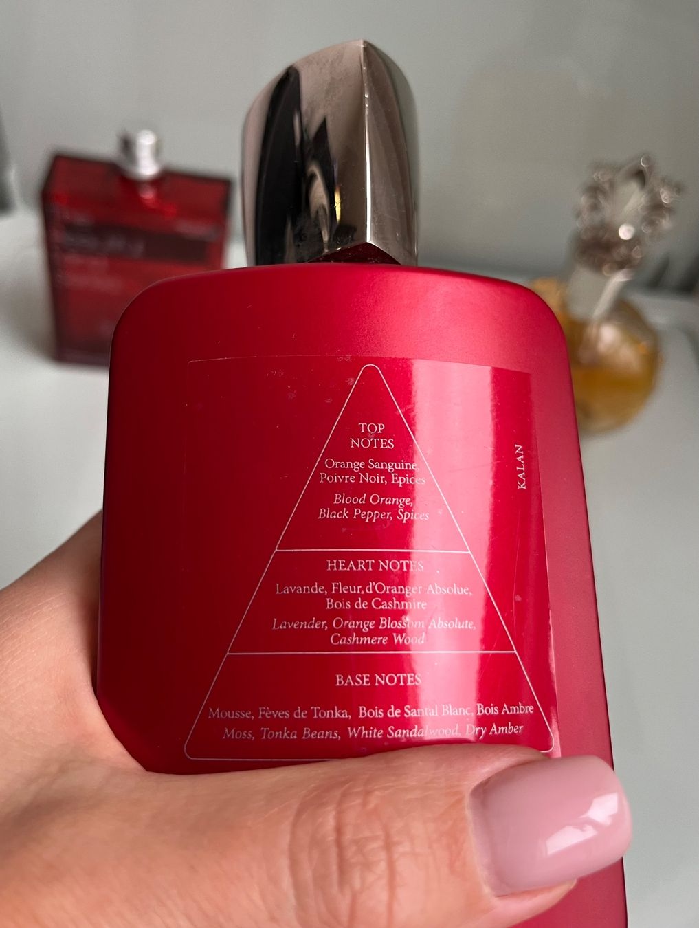 Parfum & Eau de Toilette: Kalan by Parfums de Marly 12ml sample – Neu (gemäss Beschreibung) aus Chêne-Bougeries von Seetooyoo 4