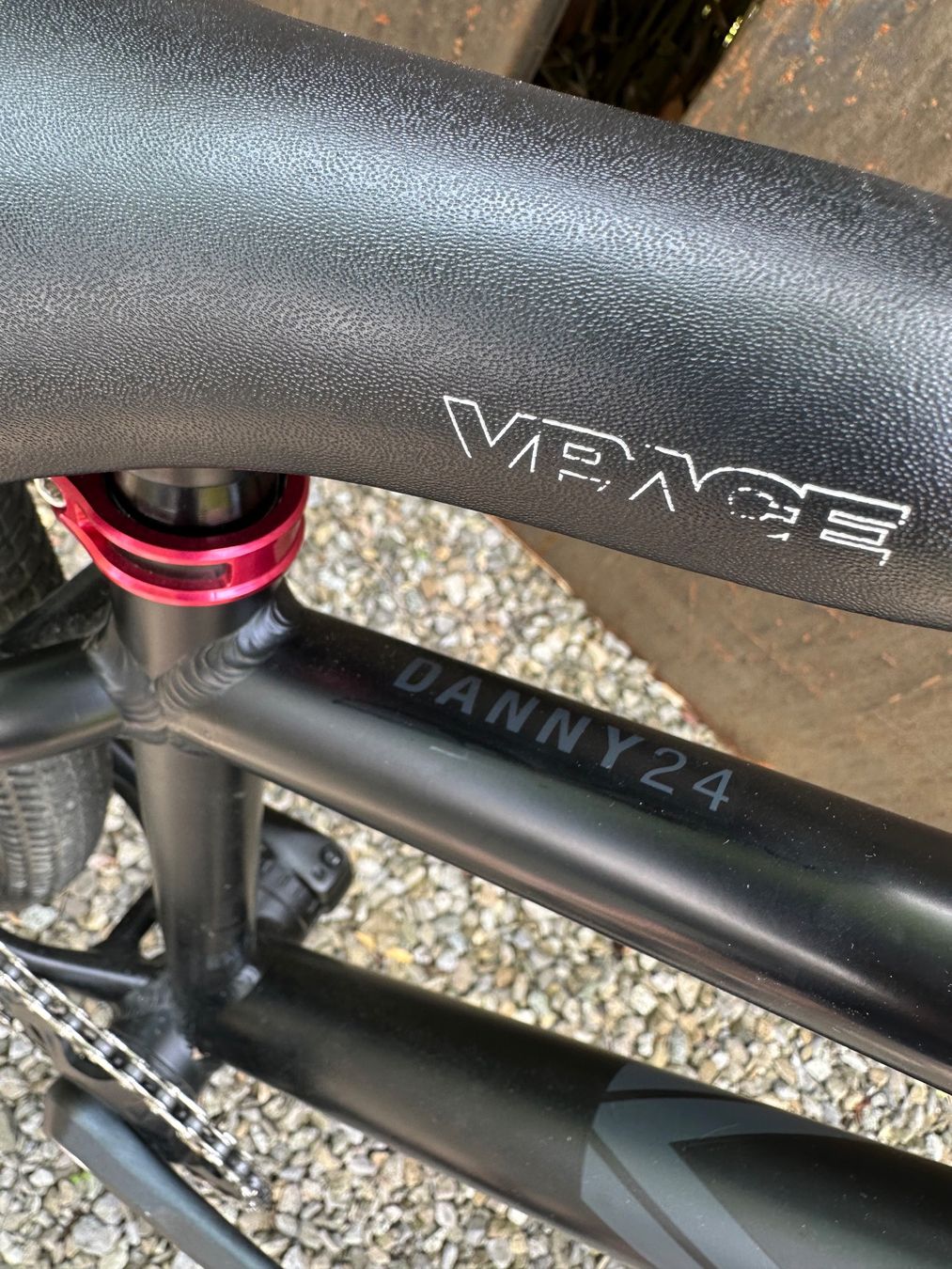 Vpace Velos: VPACE Danny 24 Small – Gebraucht aus Thun von patagone 3