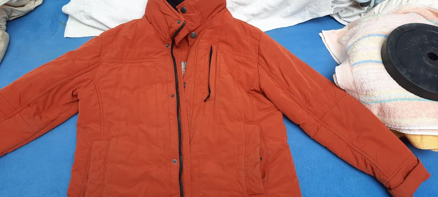 Bonita Jacken: Winterjacke Gr. M – Gebraucht aus Wettingen von 2fiule5