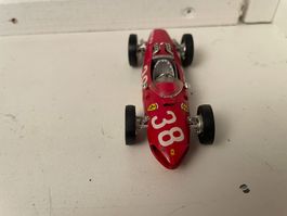 Ferrari F 1 1961 GP Italia brumm 1:43