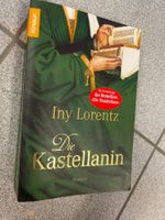 Die Kastellanin: Die spannende Fortsetzung des....