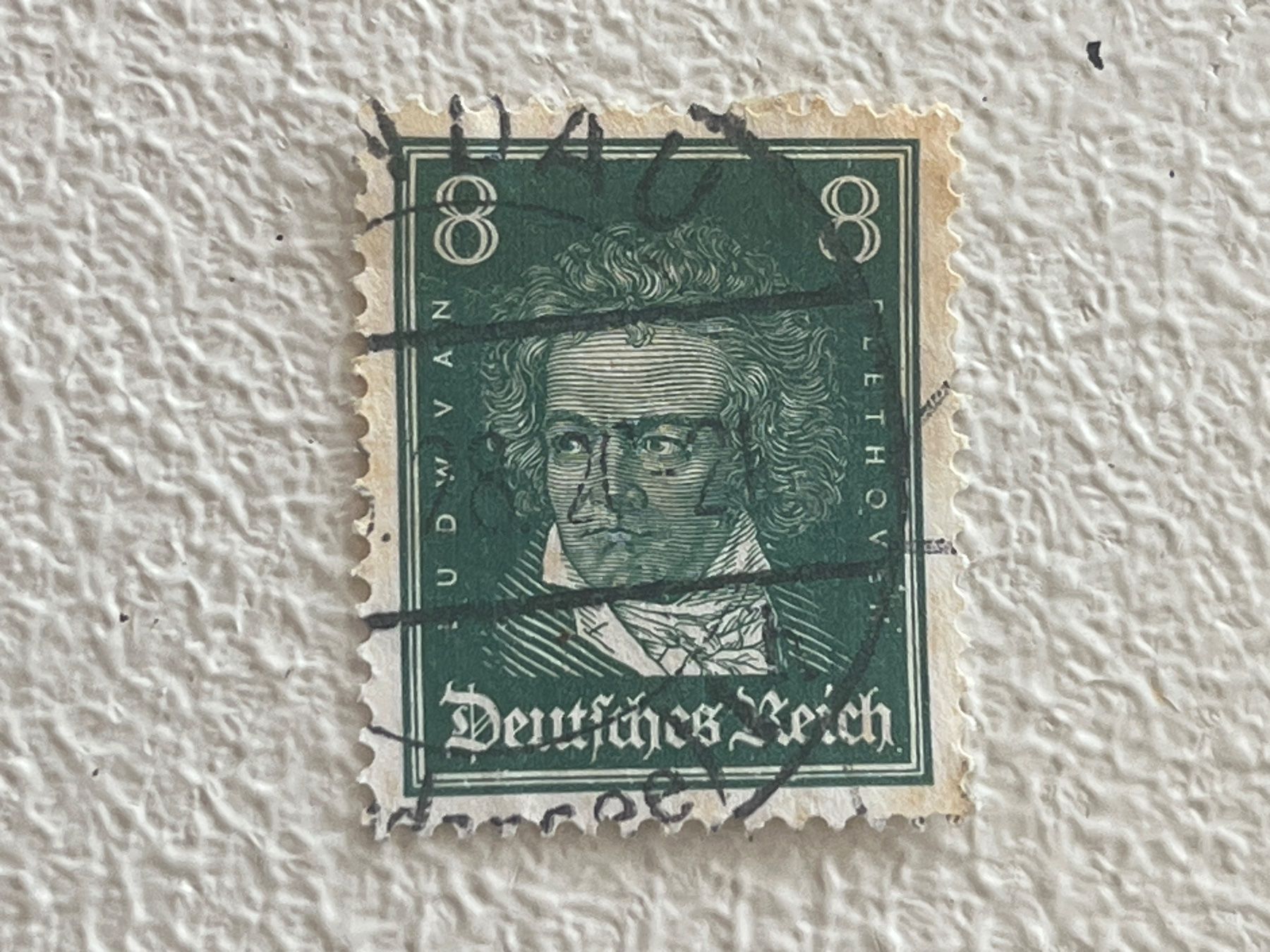 Tutti i francobolli: DR - Deutsche Reich Briefmarke – Usato da Chiasso venduto da AzenYa
