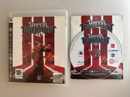 Unreal Tournament - PS3