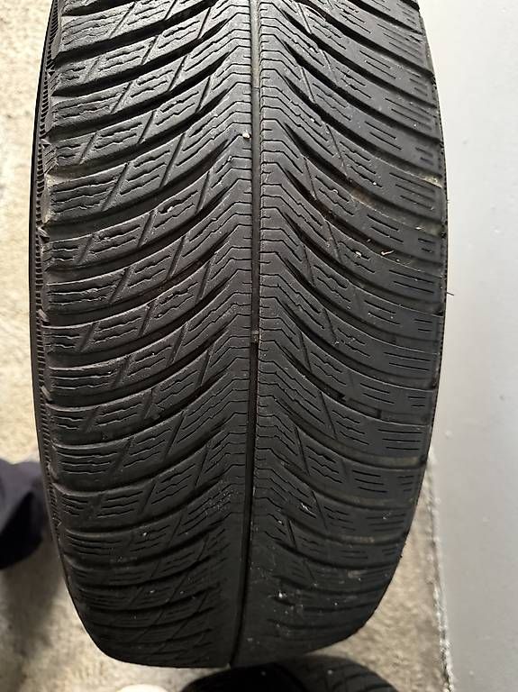 Pneumatici & Ruote complete: Winterräder/Komletträder Mazda CX-5 – Usato da Witterswil venduto da Joeli 4