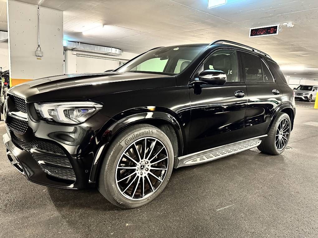 Automobili: Mercedes GLE 350d – Usato da Losone venduto da sna_b888 4