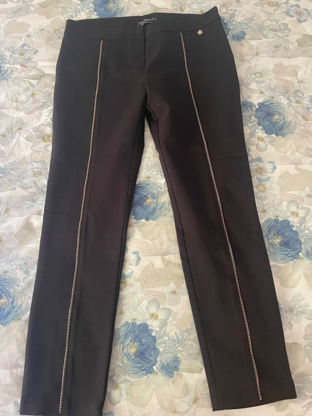 Hosen: Damenhose,schwarz Gr. M,neu – Neu (gemäss Beschreibung) aus Hünibach von Falken83