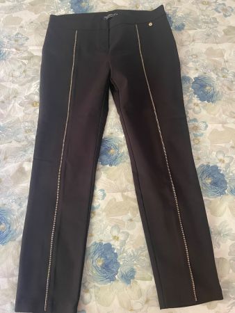 Damenhose,schwarz Gr. M,neu