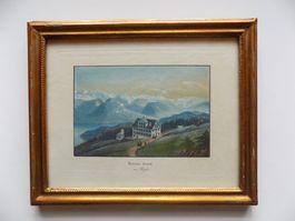 Rigi Kaltbad
