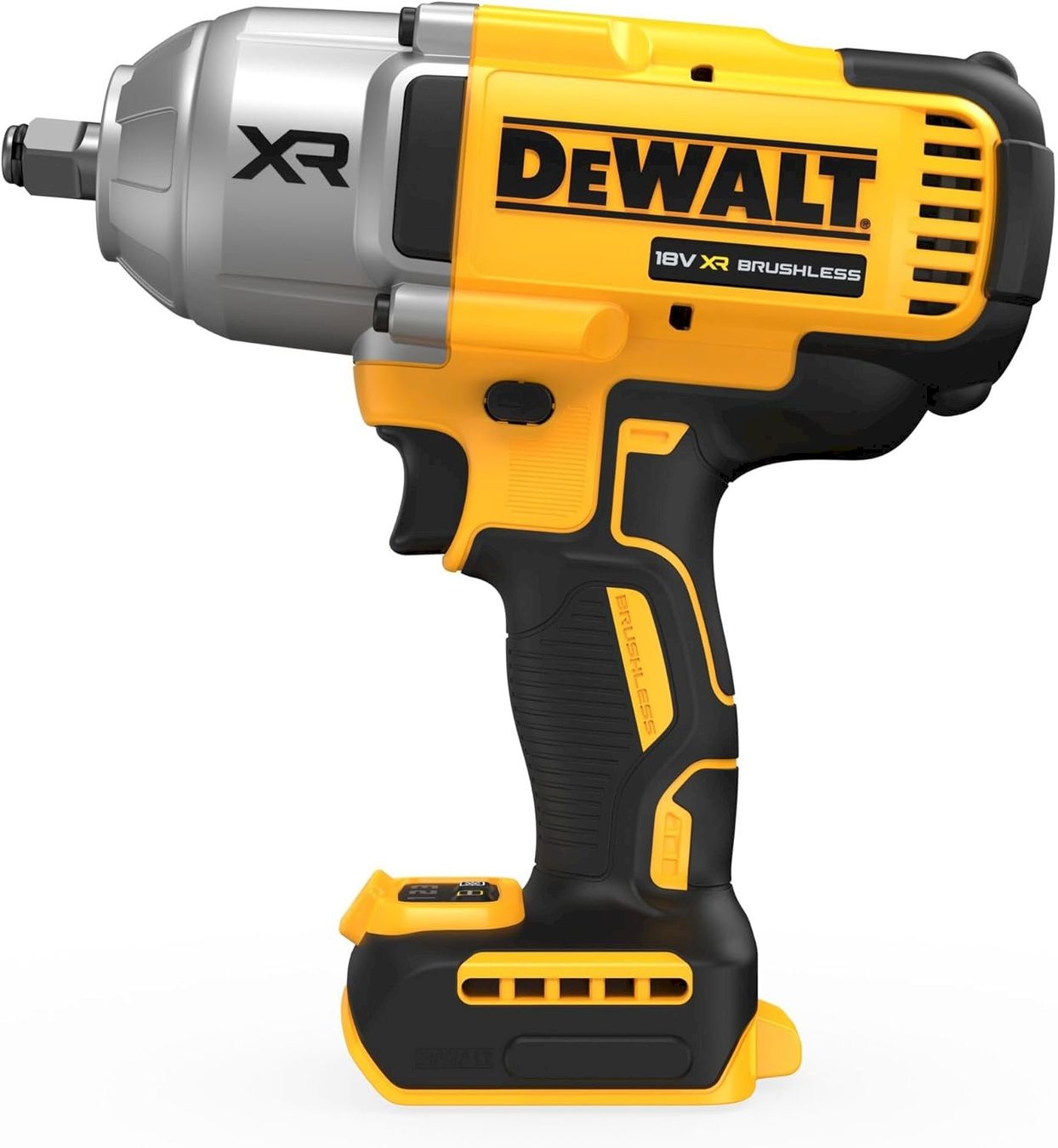 Akkuschrauber: DeWalt DCF900NT-XJ Akku-Schlagschrauber – Neu und originalverpackt aus Bottighofen von zaap 1