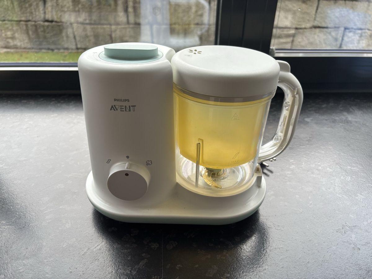 Philips Elettrodomestici da cucina: Philips Breimaker mit Zubehör – Usato da Kallnach venduto da Chaesi89 2