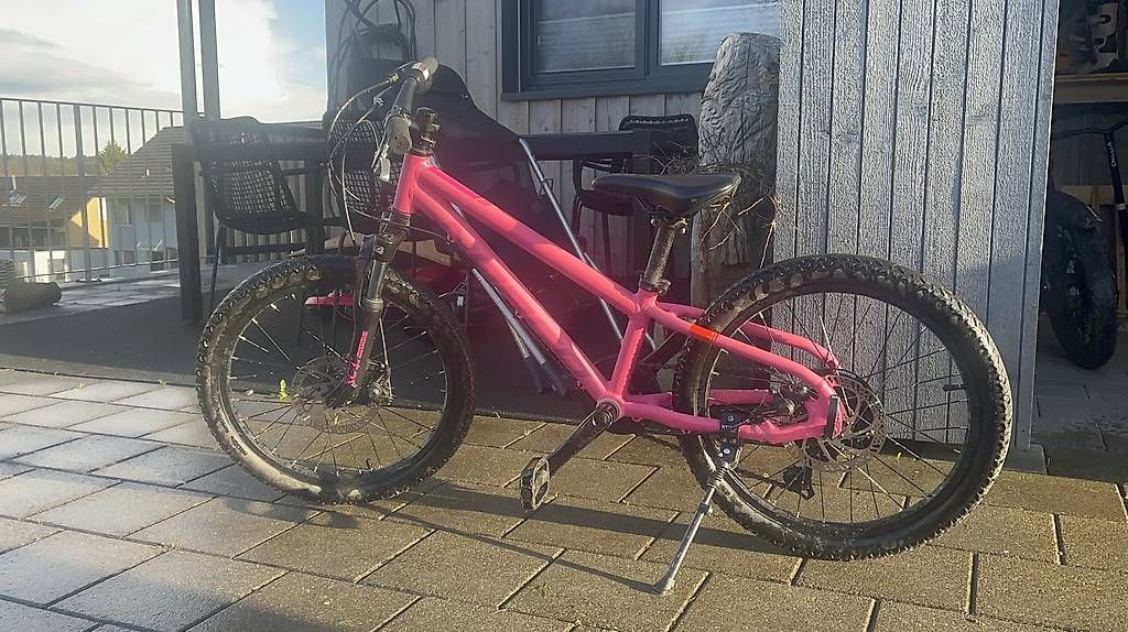 Biciclette: Kinderfahrrad Norco, 20 Zoll – Usato da Buchackern venduto da betibolt