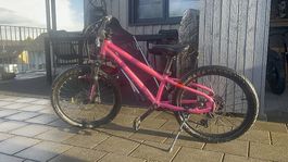 Kinderfahrrad Norco, 20 Zoll