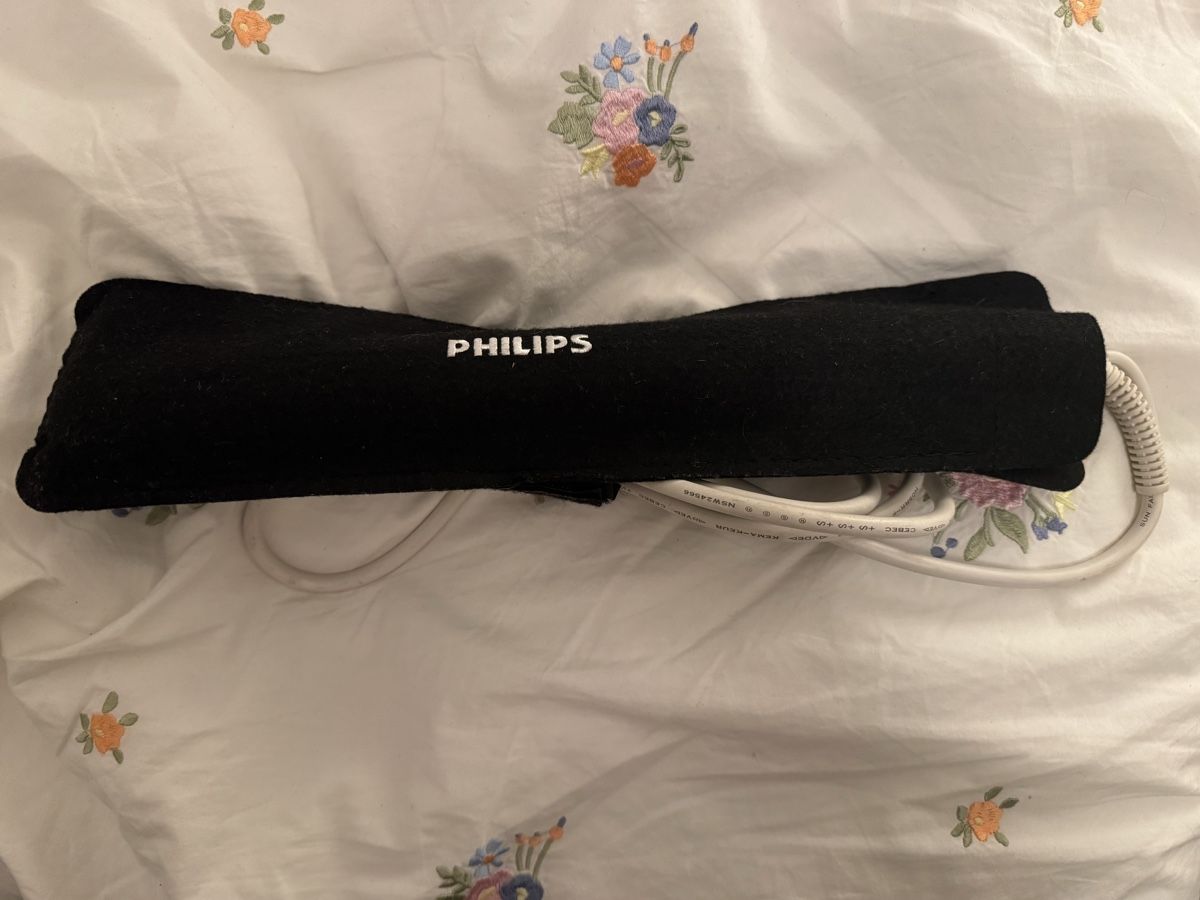 Philips Lockenstäbe & Haarglätter: Lisseur Philips MoistureProtect – Gebraucht aus Meyrin von mai_pl7s 1
