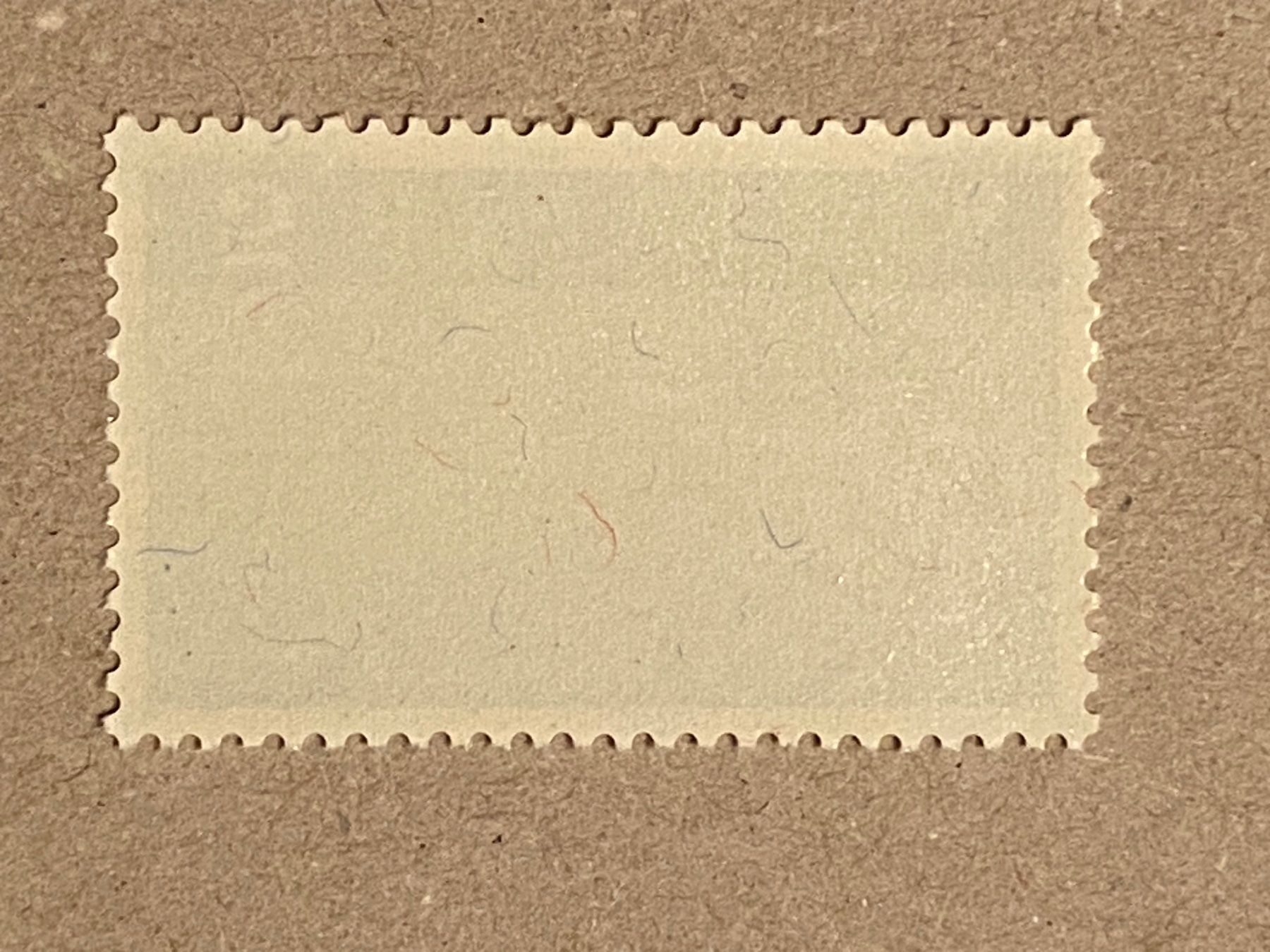 Alle Briefmarken: 277.2.01 fehlende Speiche ** – Gebraucht aus Aarau von hilde47 2