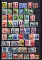 Lots Timbres  Suisse , Pro Juventus , voir Photos