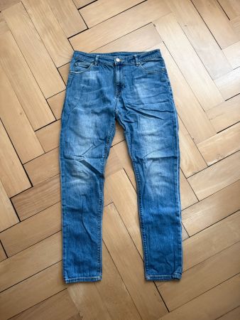 ASOS - Jeans blau W32 L32