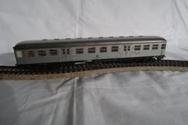 Nahverkehrszug Silberling 4043