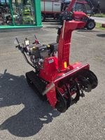 Schneefräse Yanase y8-10gbx