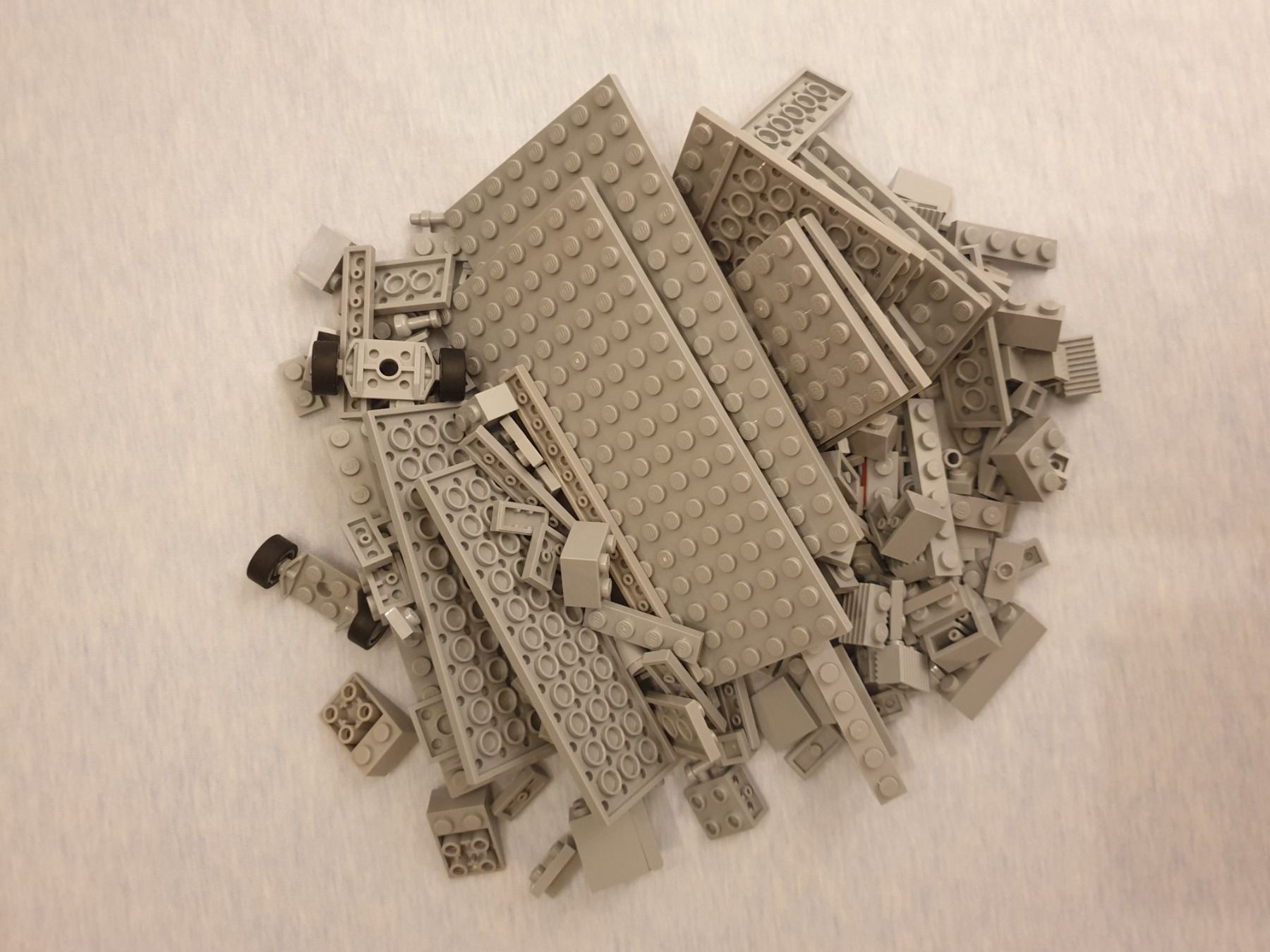 Lego Giocattoli: Lego Creator 31026 – Usato da Wettingen venduto da fis_lg9z 3
