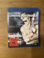 Command Perfomance (2009) BluRay