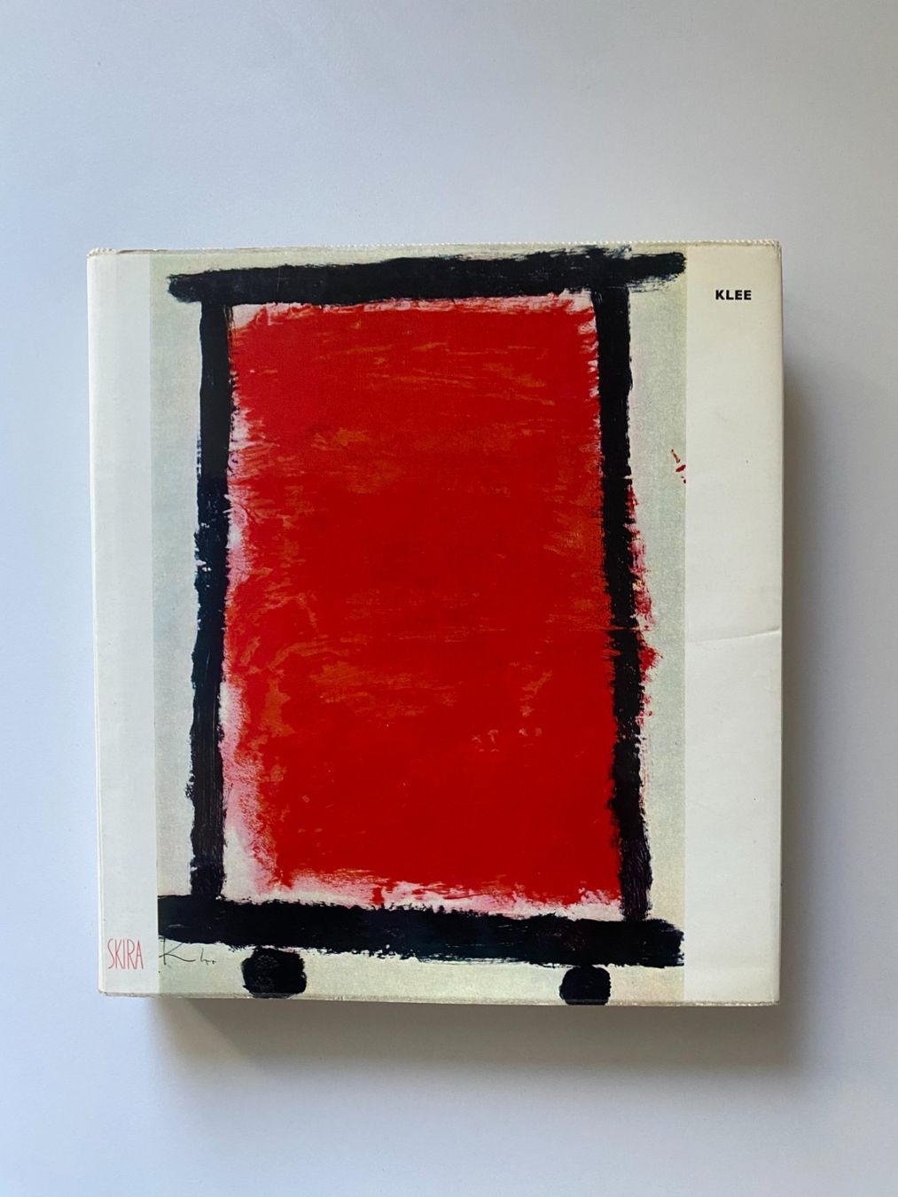 Libri: Buch Klee – Usato da Gümligen venduto da Vicky2