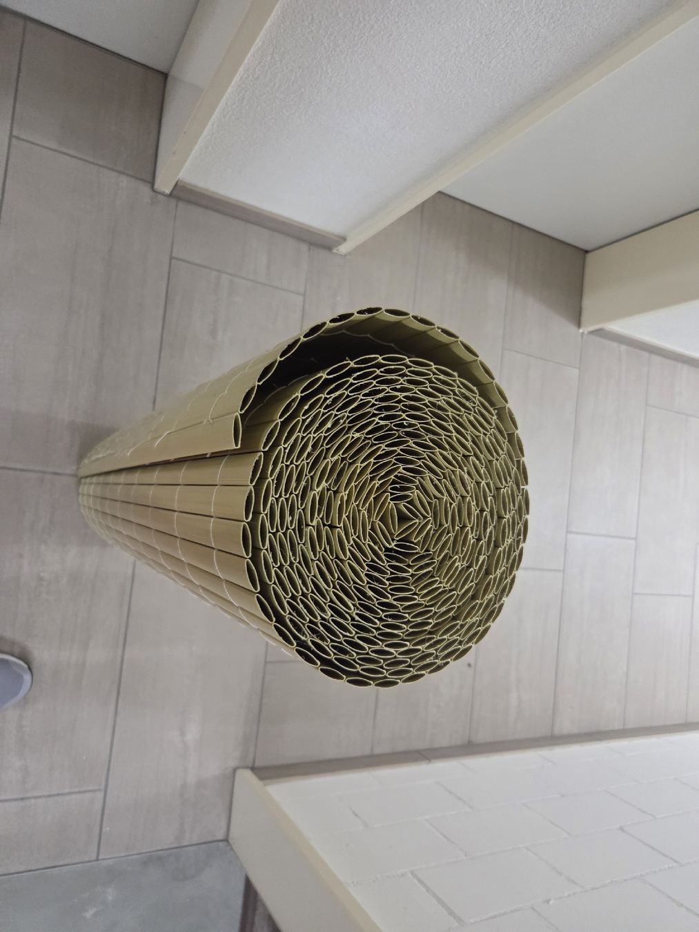 Paravents: Balkon Sichtschutz / Verkleidung – Neu (gemäss Beschreibung) aus Lufingen von Bribru0 1
