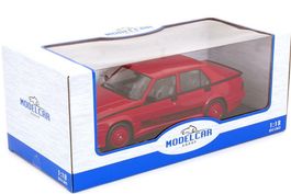 Alfa Romeo 75 Turbo Evolutione 1987 ,  MCG , 1:18