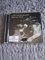 JAMIROQUAI     DYNAMITE    CD
